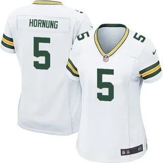 paul hornung jersey